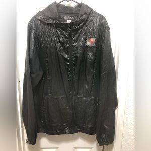LRG Black jacket Coat # 27